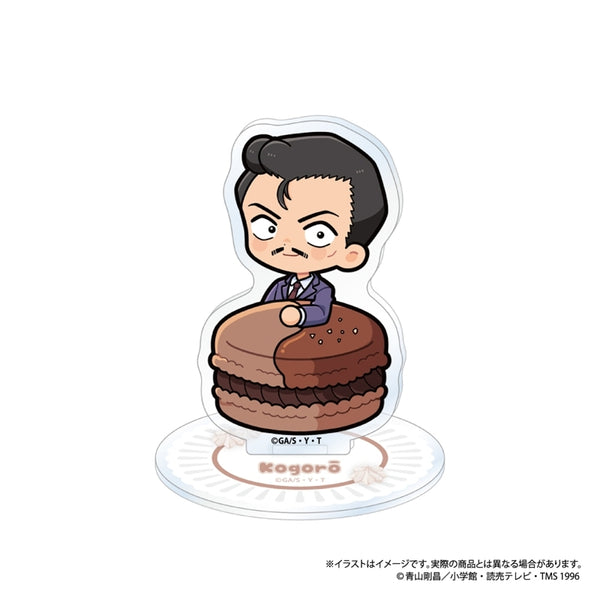 『名探偵コナン』アクリルスタンド 毛利小五郎SD(マカロンvol.1)【202606再販】