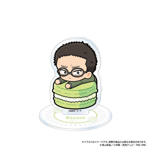 『名探偵コナン』アクリルスタンド 風見裕也SD(マカロンvol.1)【202606再販】