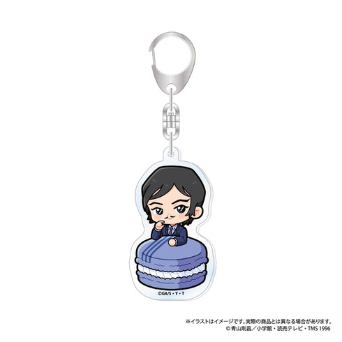 《名侦探柯南》亚克力钥匙扣 诸伏高明SD(马卡龙vol.1)【202606再版】