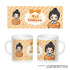 『名探偵コナン』マグカップ 上原由衣SD マカロンコレクションvol.1