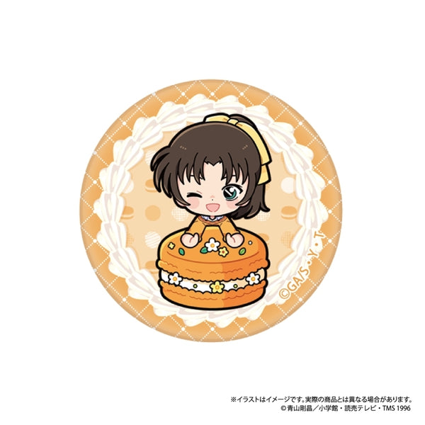 《名侦探柯南》玻璃磁铁 远山和叶SD(马卡龙vol.2)【202606再版】