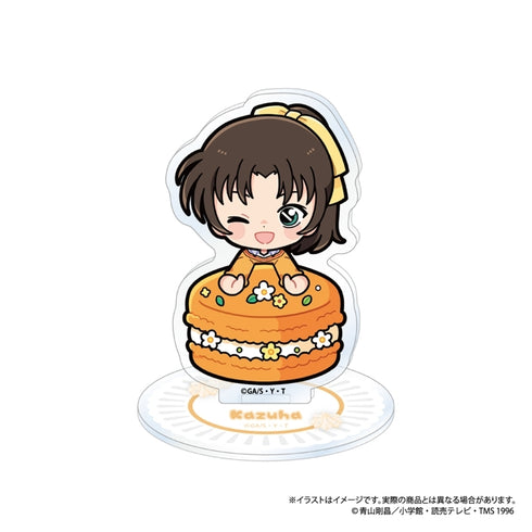 《名侦探柯南》亚克力立牌 远山和叶SD(马卡龙vol.2)【202606再版】