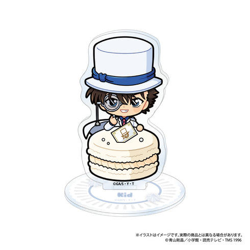 『名探偵コナン』アクリルスタンド 怪盗キッドSD(マカロンVol.2)