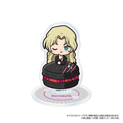 『名探偵コナン』アクリルスタンド ベルモットSD(マカロンVol.2)