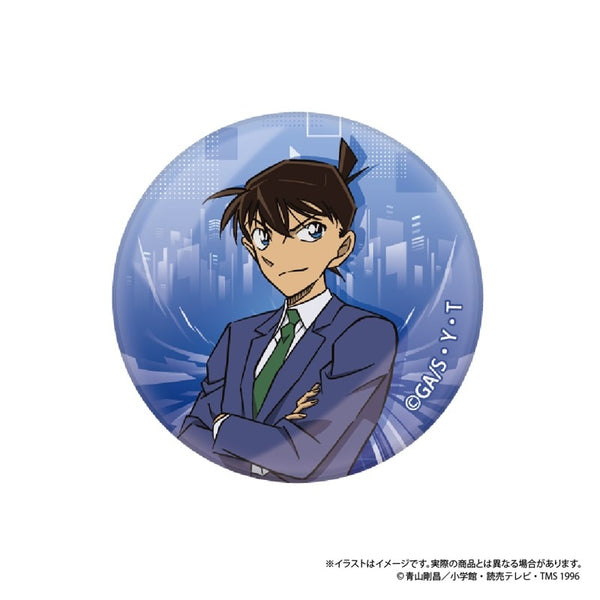 『名探偵コナン』ガラスマグネット 工藤新一 vol.8