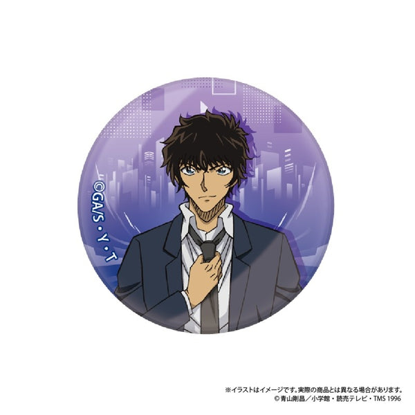 『名探偵コナン』ガラスマグネット 松田陣平 vol.8