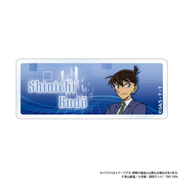 『名探偵コナン』アクリルネームプレート 工藤新一 vol.8