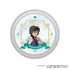 "Detective Conan" Magnet-Attached Tin Case: Masumi Sera Vol. 8