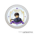 "Detective Conan" Magnet-Attached Tin Case: Jinpei Matsuda Vol. 8