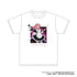 『黒猫と魔女の教室』Tシャツ スピカ・ヴァルゴ