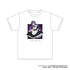 『黒猫と魔女の教室』Tシャツ アリア・アクエリアス