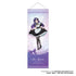 "The Black Cat and the Witch's Classroom" B2 Half-Size Tapestry: Aria Aquarius