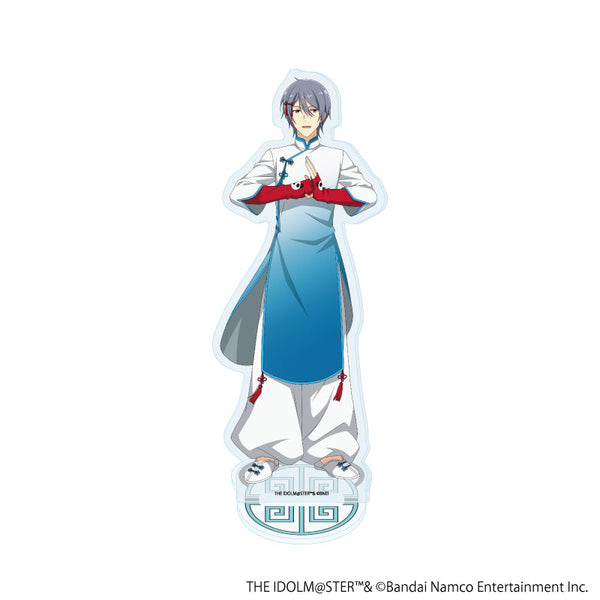 『アイドルマスター SideM』アクリルスタンド03/榊 夏来(描き下ろしイラスト)