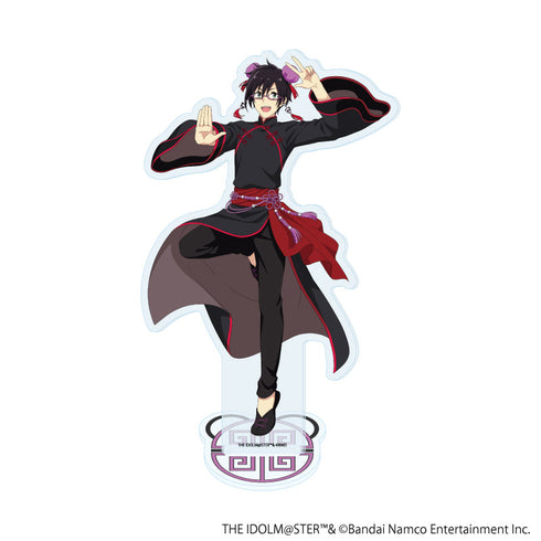 『アイドルマスター SideM』アクリルスタンド05/伊瀬谷 四季(描き下ろしイラスト)