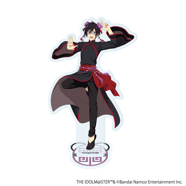『アイドルマスター SideM』アクリルスタンド05/伊瀬谷 四季(描き下ろしイラスト)