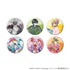 『#コンパス2.0 戦闘摂理解析システム』缶バッジ01/コンプリートセット(全10種)(グラフアートイラスト)