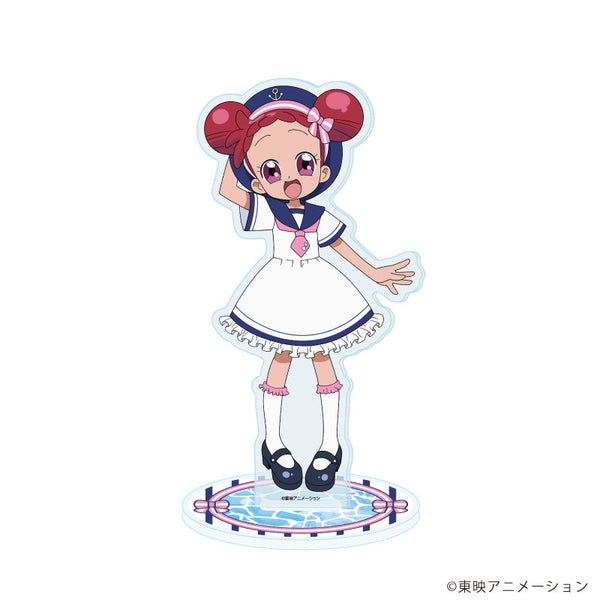『おジャ魔女どれみドッカ~ン!』アクリルスタンド54/春風どれみ マリンver.(描き下ろしイラスト)