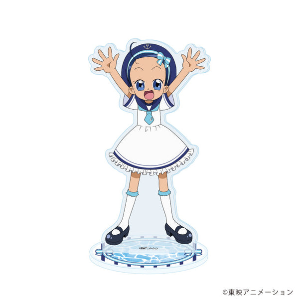 『おジャ魔女どれみドッカ~ン!』アクリルスタンド56/妹尾あいこ マリンver.(描き下ろしイラスト)