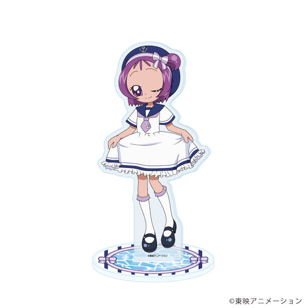 『おジャ魔女どれみドッカ~ン!』アクリルスタンド57/瀬川おんぷ マリンver.(描き下ろしイラスト)