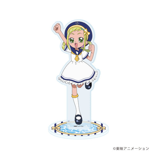 『おジャ魔女どれみドッカ~ン!』アクリルスタンド58/飛鳥ももこ マリンver.(描き下ろしイラスト)