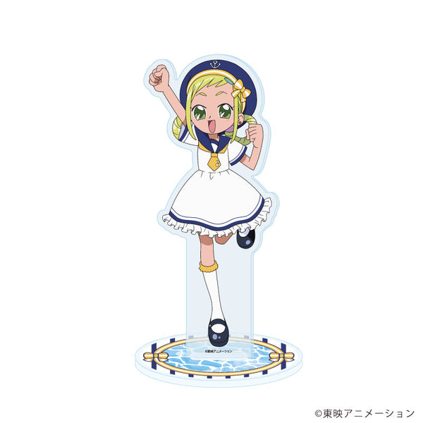 『おジャ魔女どれみドッカ~ン!』アクリルスタンド58/飛鳥ももこ マリンver.(描き下ろしイラスト)