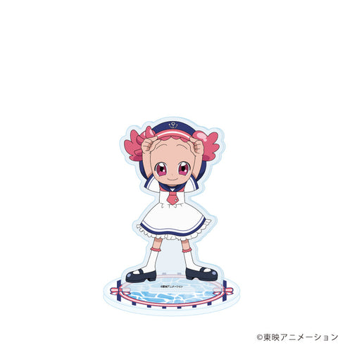 『おジャ魔女どれみドッカ~ン!』アクリルスタンド59/春風ぽっぷ マリンver.(描き下ろしイラスト)