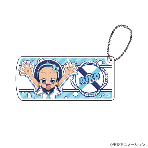 『おジャ魔女どれみドッカ~ン!』スライド式小物ケース33/妹尾あいこ マリンver.(描き下ろしイラスト)