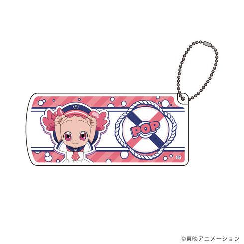 『おジャ魔女どれみドッカ~ン!』スライド式小物ケース36/春風ぽっぷ マリンver.(描き下ろしイラスト)