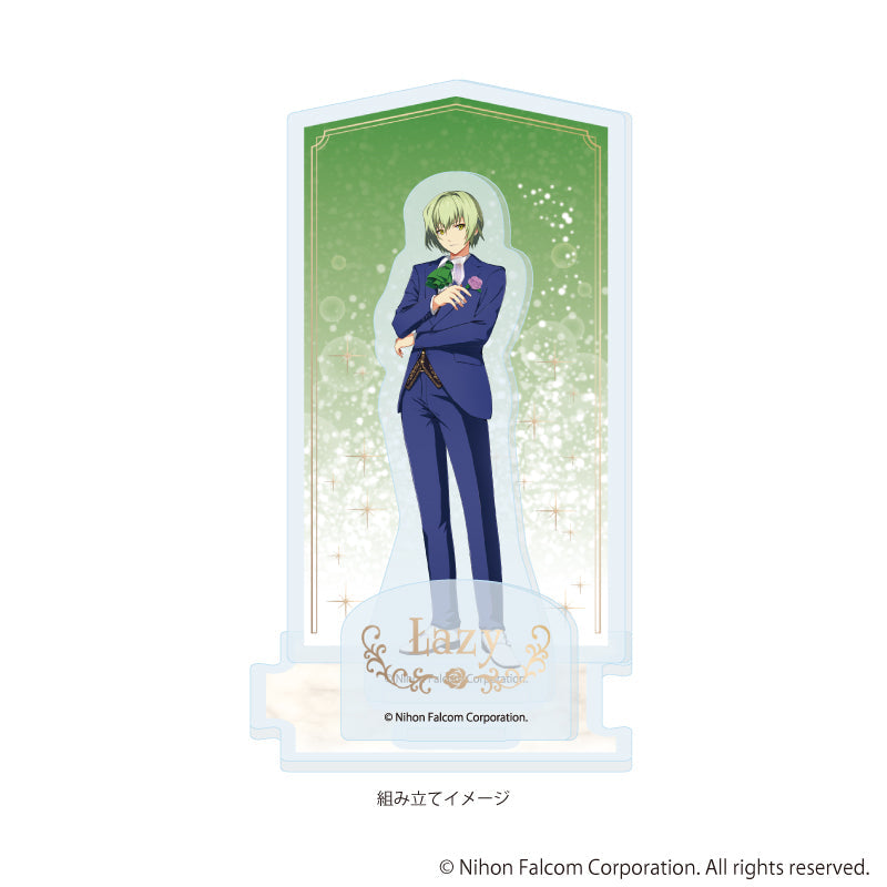 雑貨　ワジ LEDアクリルプレート 「英雄伝説 碧の軌跡」 英雄伝説 碧の軌跡」LEDアクリルプレート（全2種） | 日本
