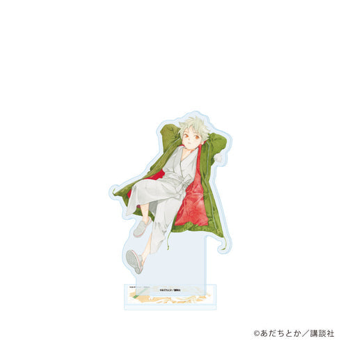 『ノラガミ』アクリルスタンド06/デザインC(公式イラスト)【202608再販】