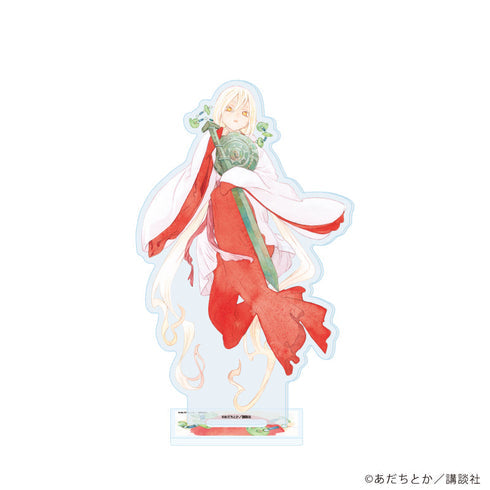 『ノラガミ』アクリルスタンド14/デザインK(公式イラスト)【202608再販】