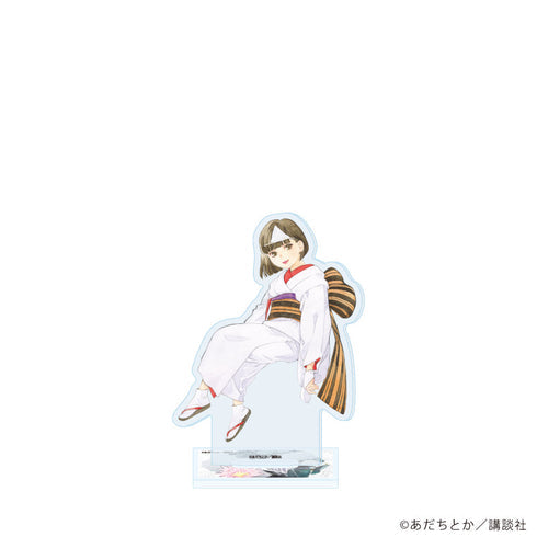 『ノラガミ』アクリルスタンド15/デザインL(公式イラスト)【202608再販】