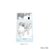 『熊猫先生』アクリルスタンドプレート01/「社会人カップルのSummer Vacation」BLフェア(公式イラスト)【202610再販】