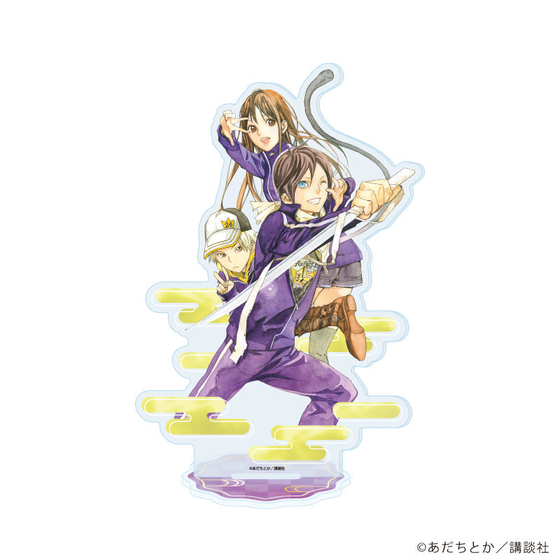 ノラガミ ミラー ノラガミ 鏡 ノラガミ 折りたたみミラー ノラガミ