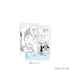 『たなと先生』アクリルスタンドプレート01/「社会人カップルのSummer Vacation」BLフェア(公式イラスト)【202610再販】