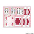 『桜蘭高校ホスト部』アクリルジオラマ01/集合デザイン 制服ver.【202610再販】