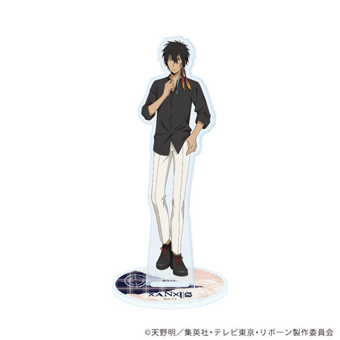 『家庭教師ヒットマンREBORN!』アクリルスタンド103/XANXUS(描き下ろしイラスト)【202608再販】