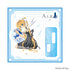 『AIR』アクリルスタンドプレート01/神尾観鈴(公式イラスト)