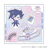 『遊☆戯☆王デュエルモンスターズGX Design produced by Sanrio』アクリルスタンドプレート02/万丈目準(コラボイラスト)