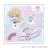 『遊☆戯☆王デュエルモンスターズGX Design produced by Sanrio』アクリルスタンドプレート03/天上院明日香 (コラボイラスト)