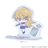 『遊☆戯☆王デュエルモンスターズGX Design produced by Sanrio』アクリルスタンドプレート03/天上院明日香 (コラボイラスト)
