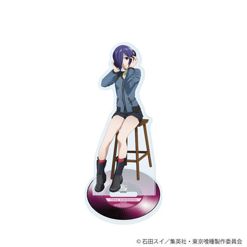 『東京喰種』アクリルスタンド14/霧嶋董香(描き下ろしイラスト)【202608再販】
