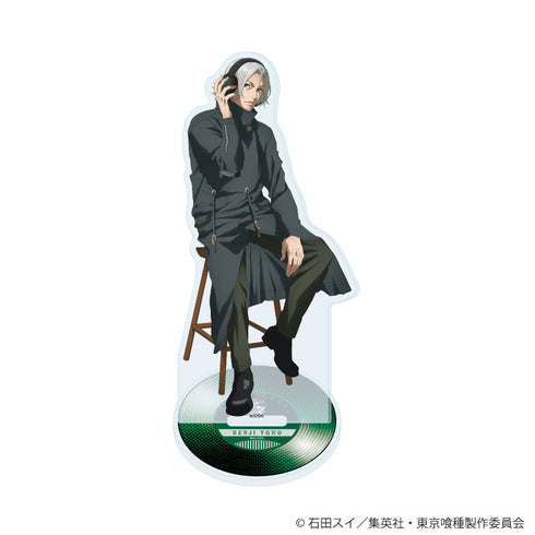 『東京喰種』アクリルスタンド17/四方蓮示(描き下ろしイラスト)【202608再販】