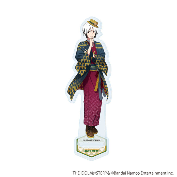 『アイドルマスターシリーズ』アクリルスタンド16/北村想楽(描き下ろしイラスト)