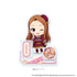 『アイドルマスターシリーズ』アクリルスタンドプレート35/水瀬伊織(ミニキャライラスト)