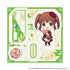 『アイドルマスターシリーズ』アクリルスタンドプレート36/緒方智絵里(ミニキャライラスト)