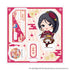 『アイドルマスターシリーズ』アクリルスタンドプレート38/杉坂 海(ミニキャライラスト)