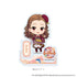 『アイドルマスターシリーズ』アクリルスタンドプレート39/関 裕美(ミニキャライラスト)