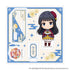 『アイドルマスターシリーズ』アクリルスタンドプレート41/最上静香(ミニキャライラスト)