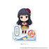 『アイドルマスターシリーズ』アクリルスタンドプレート41/最上静香(ミニキャライラスト)